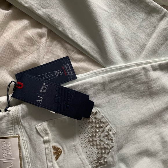 🔥 ARMANI JEANS 👖 - Picture 7 of 11